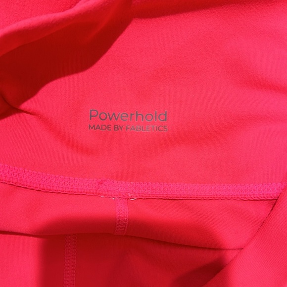 Bright pink - Picture 3 of 3